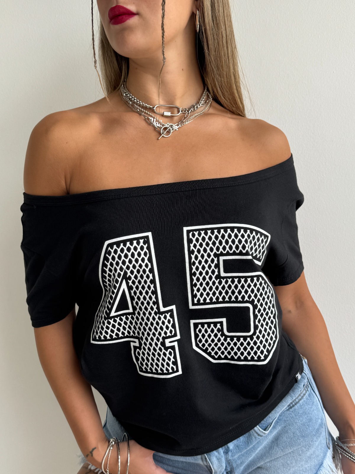REMERA 45