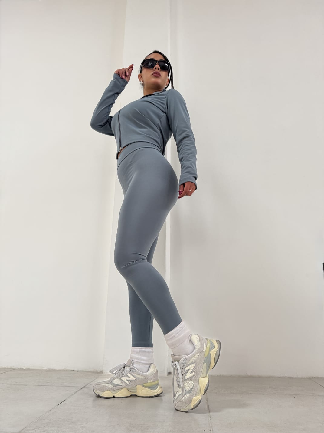 CALZA FLEX