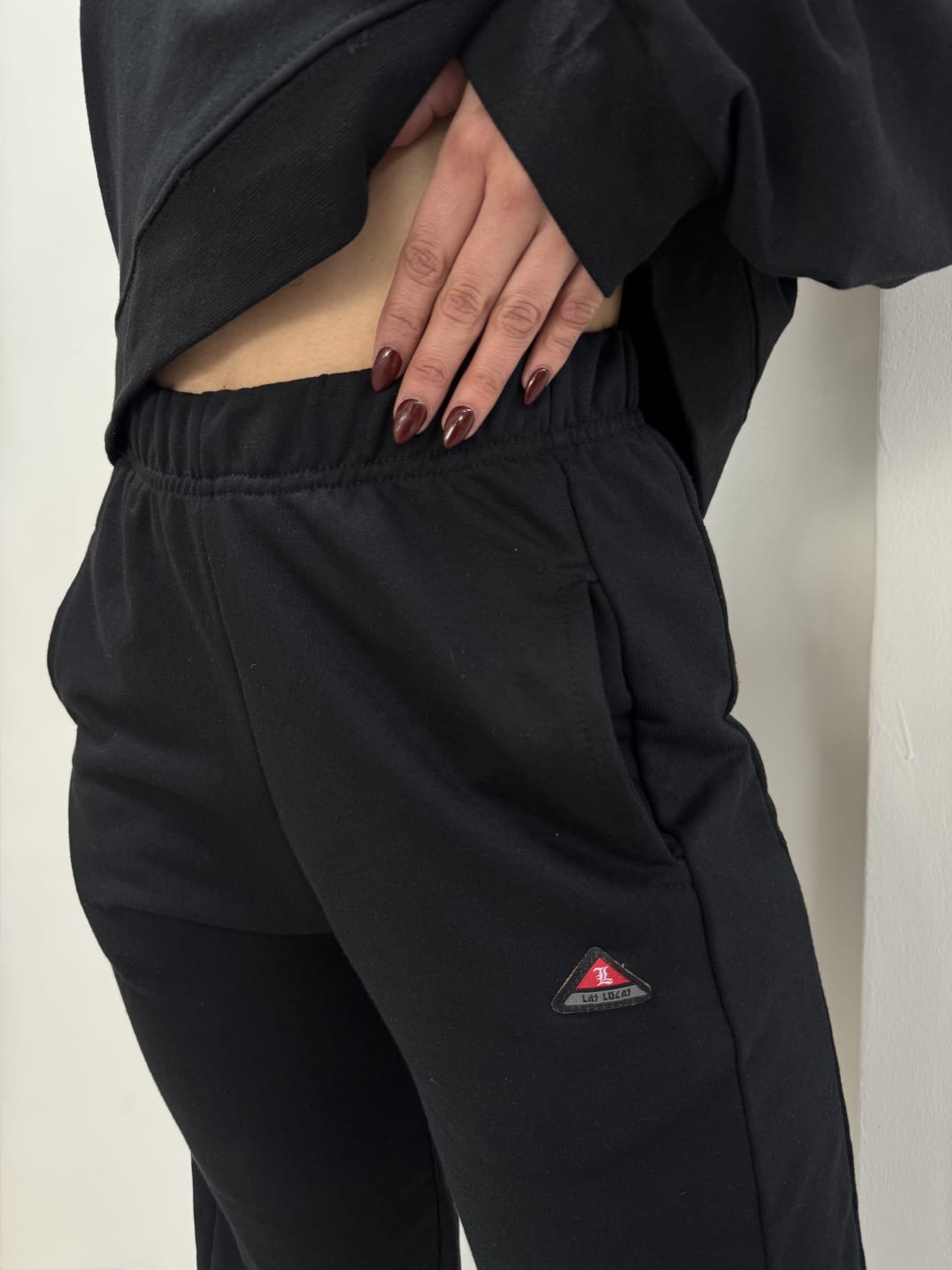 JOGGING BOW