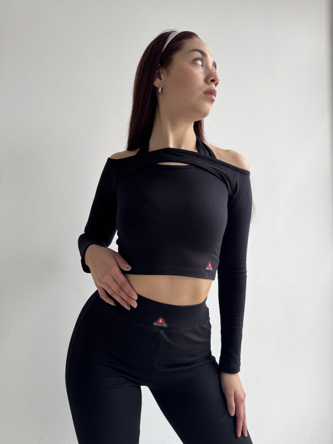 CEMISETA LENA