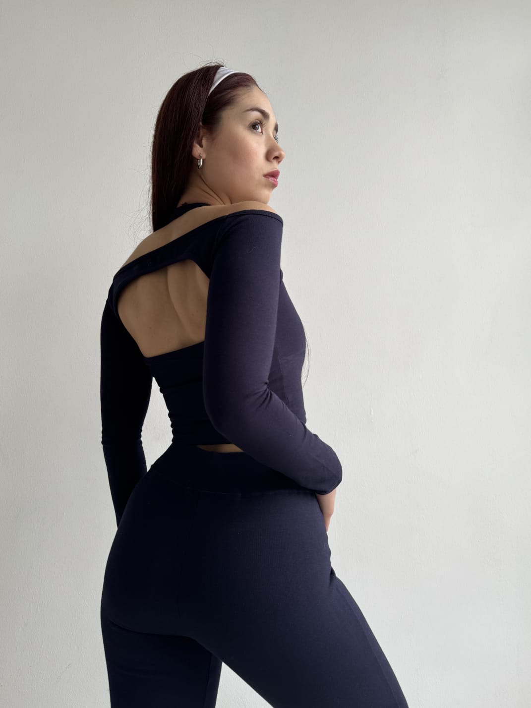 CEMISETA LENA