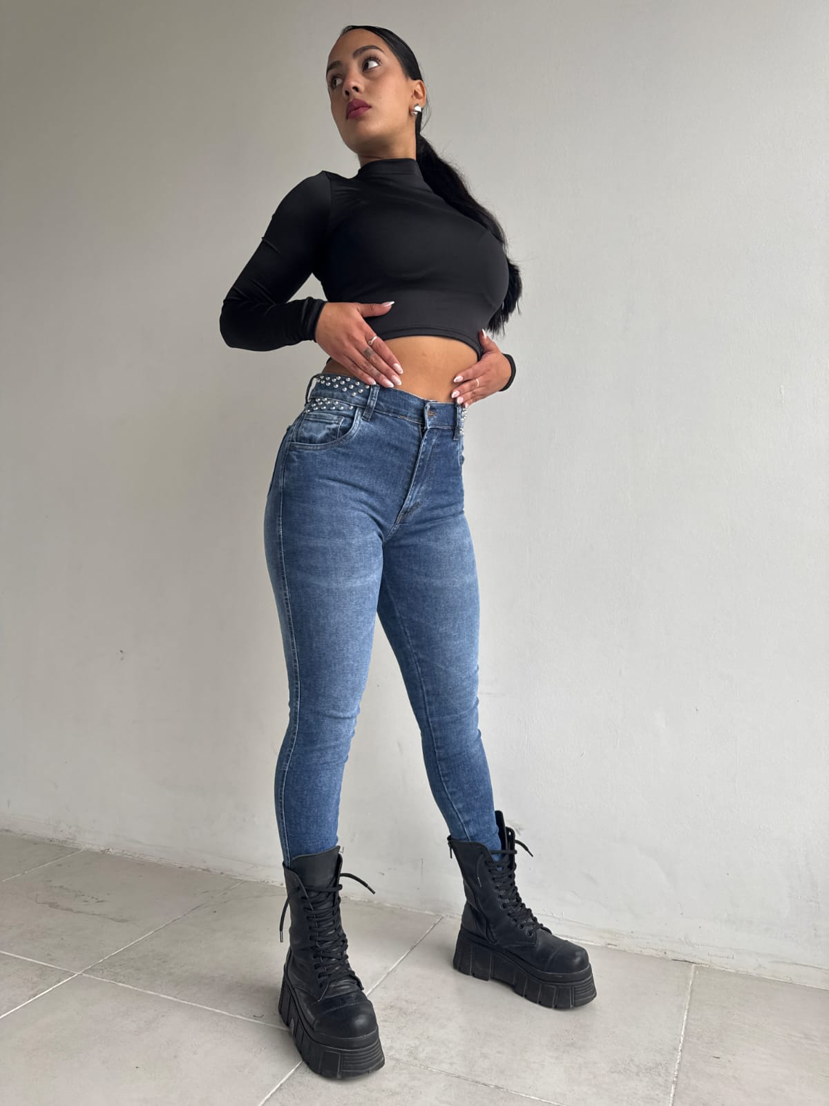 DENIM LENNOX
