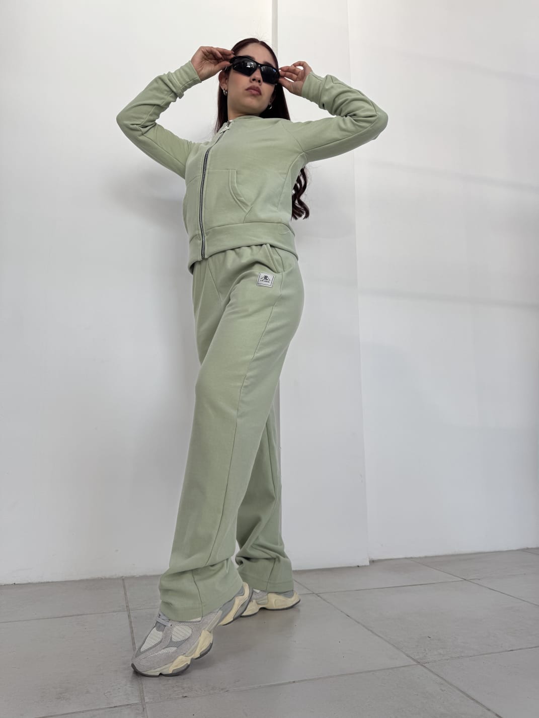 CAMPERA ASTRA