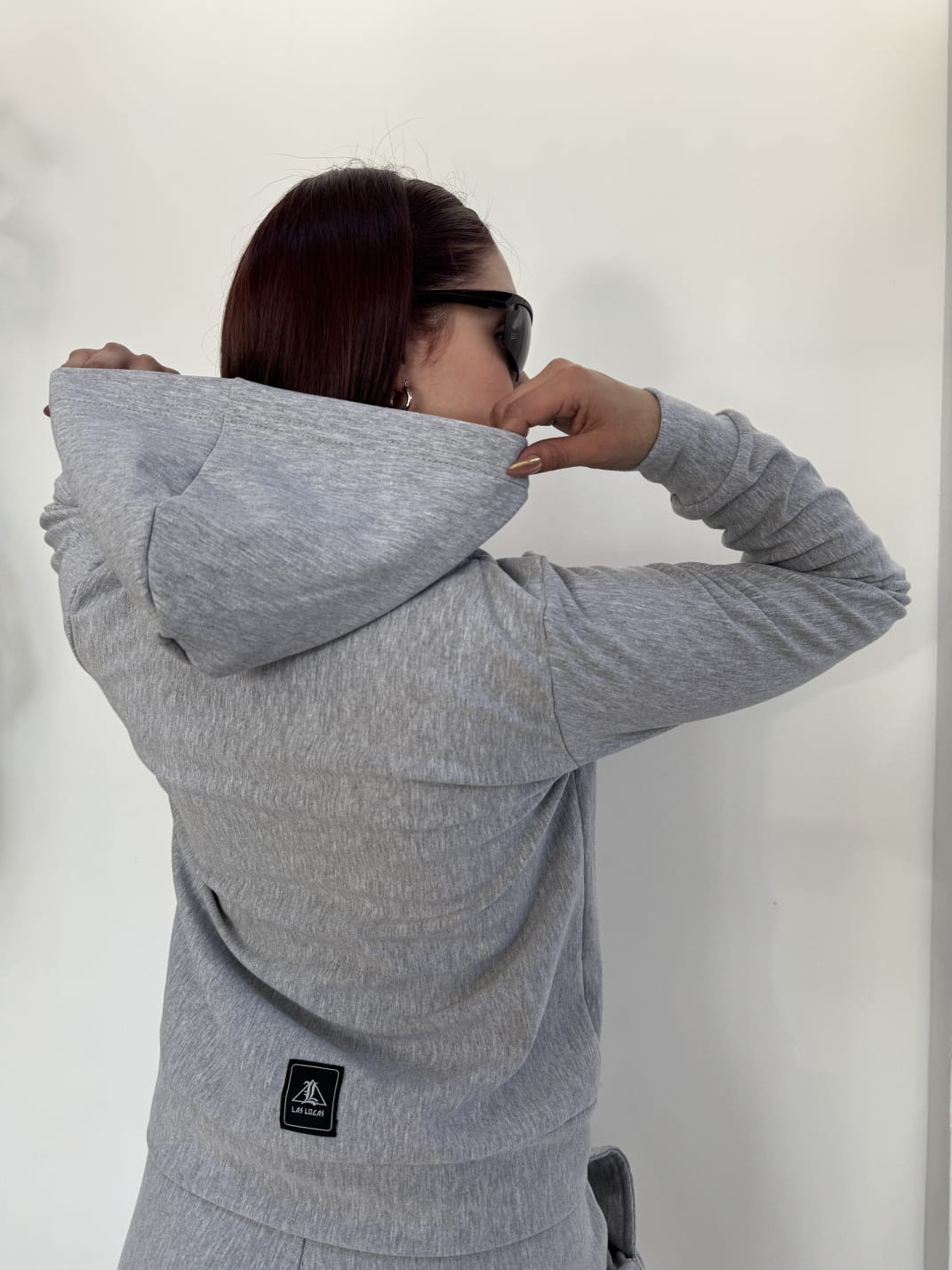 CAMPERA ASTRA