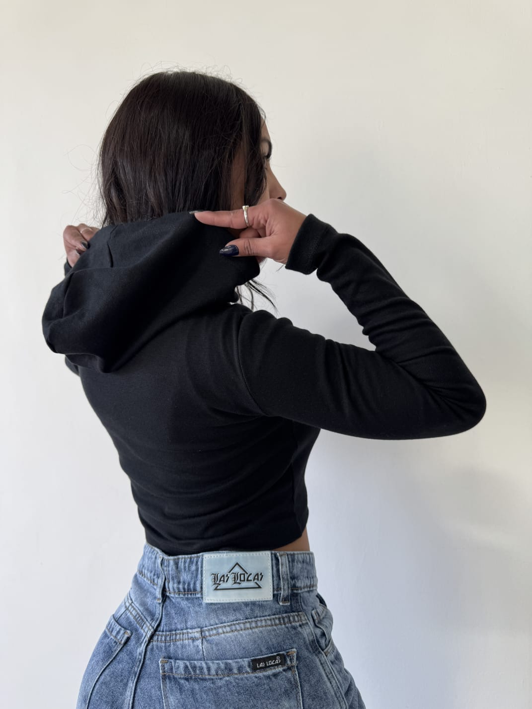 CAMPERA DALIA