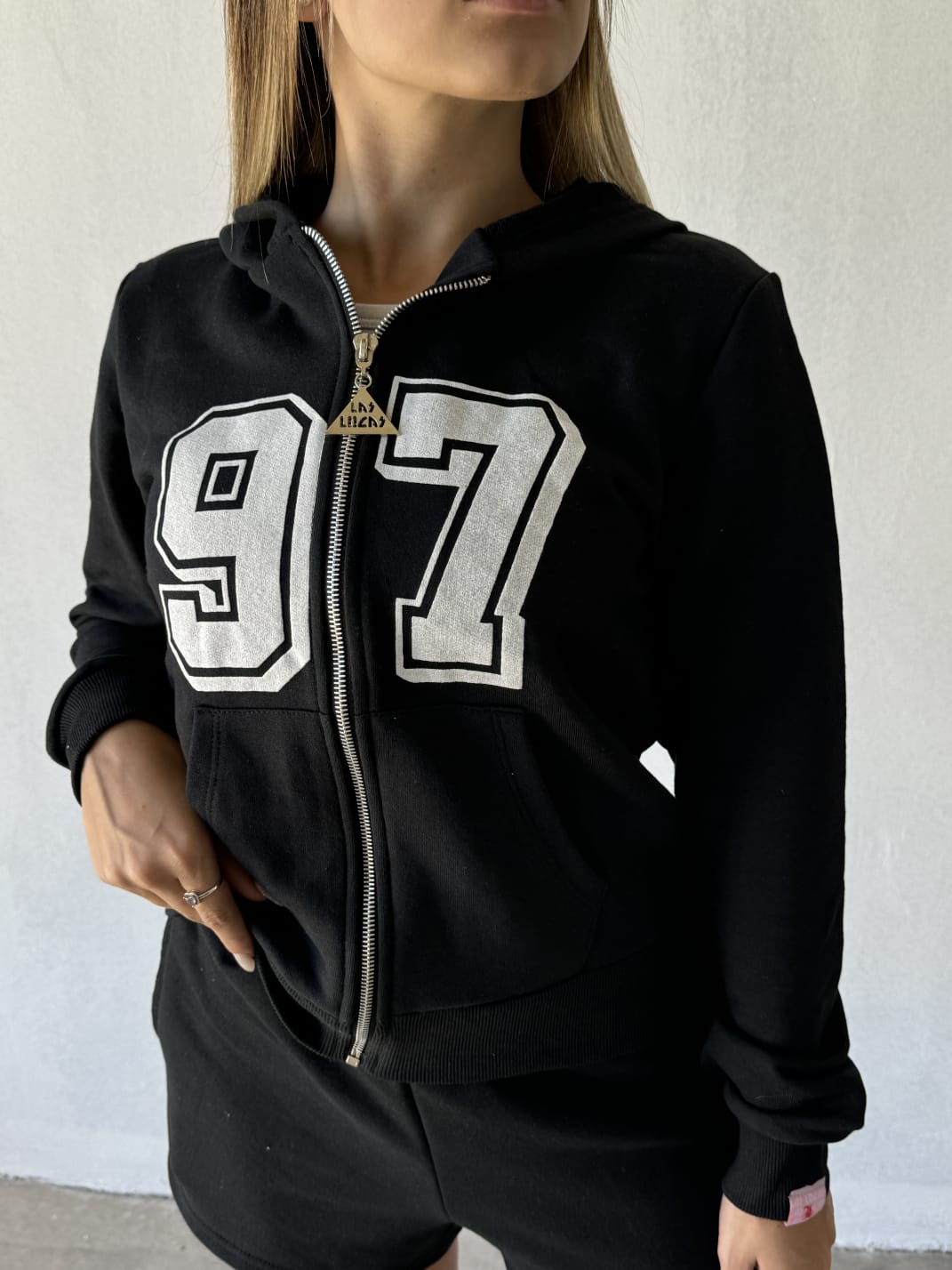 CAMPERA 97