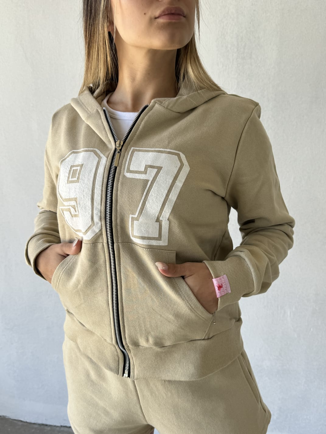 CAMPERA 97