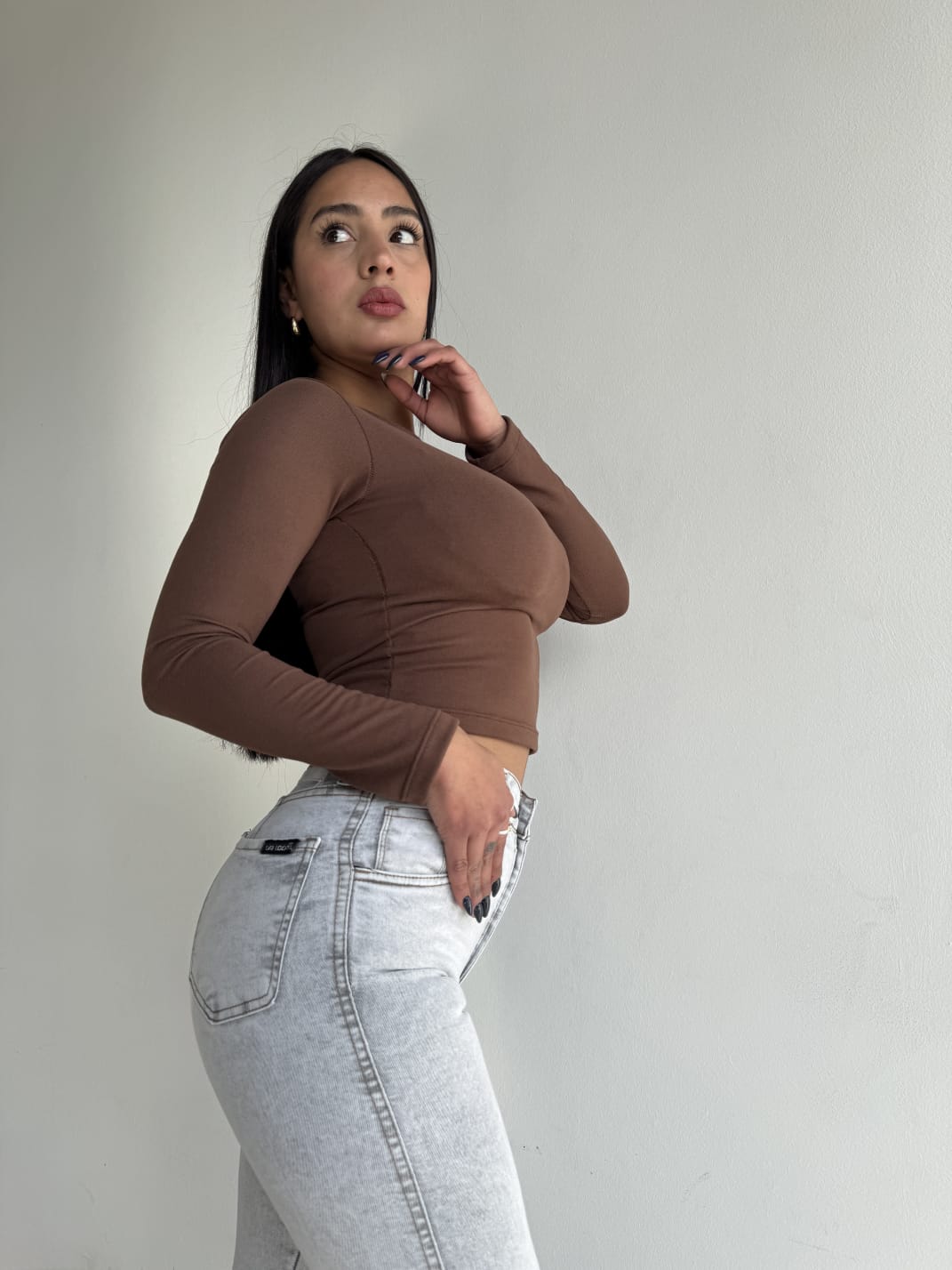 CLASICO GRAY