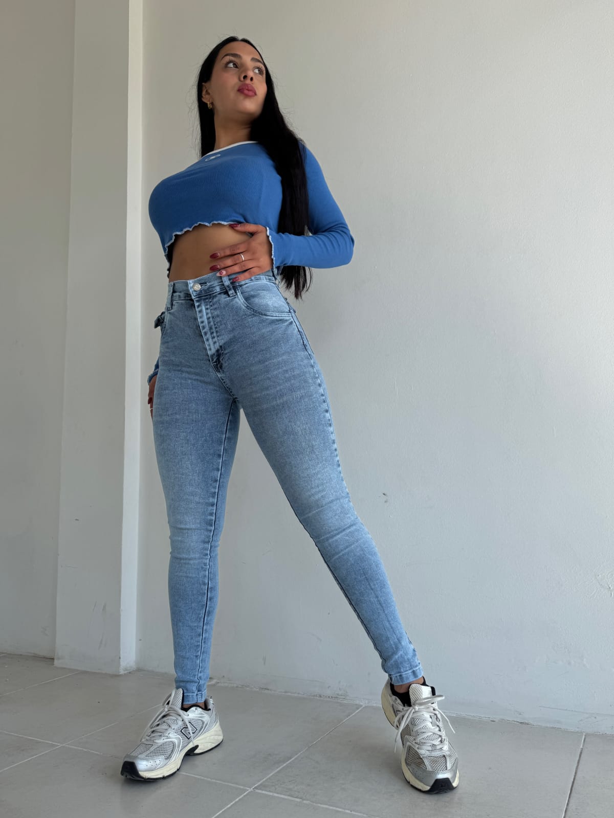 CLASICO PRETTY