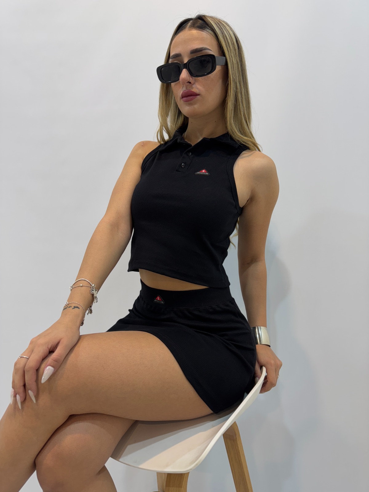 MUSCULOSA PERSA