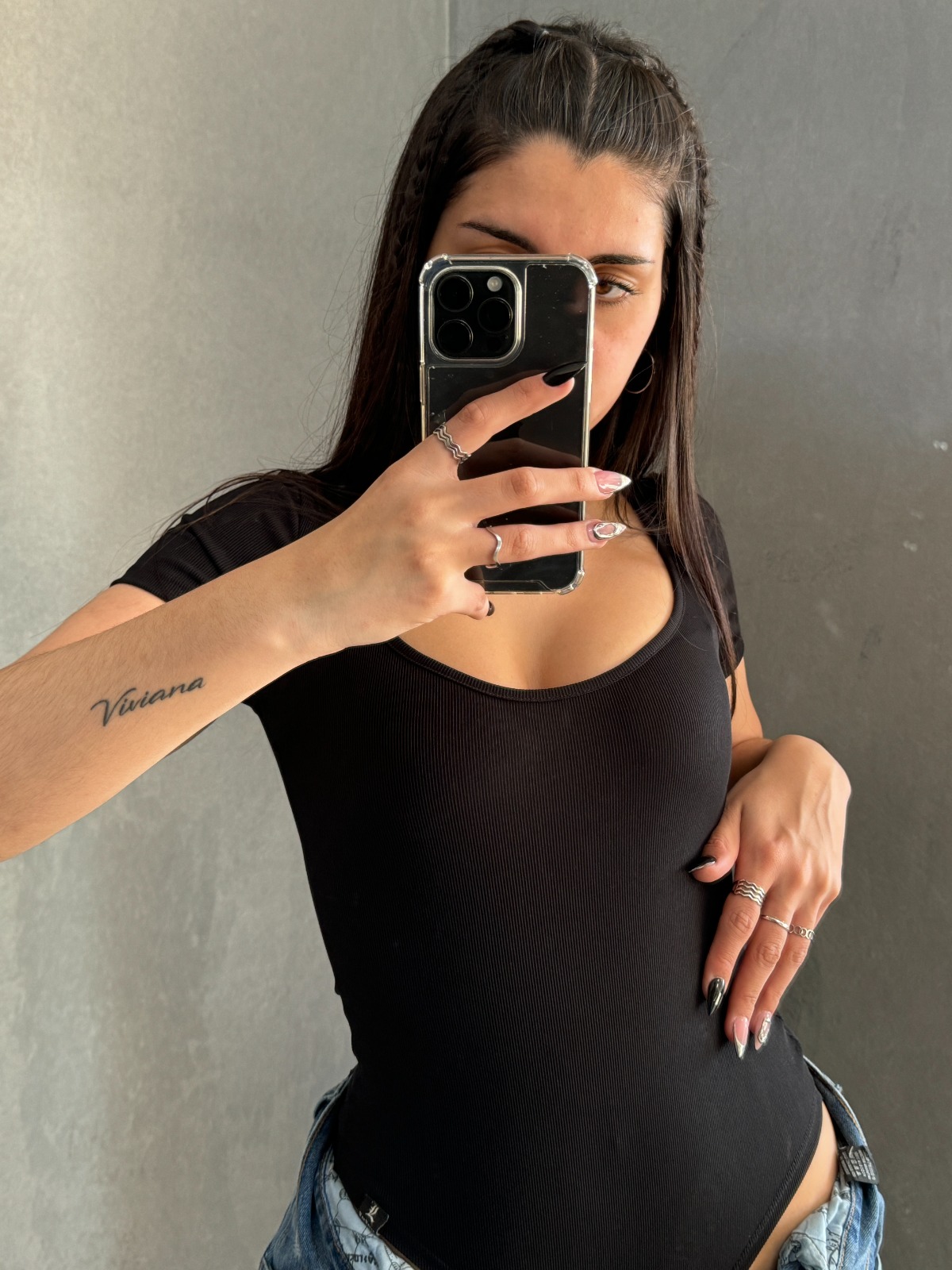 BODY ARTIC