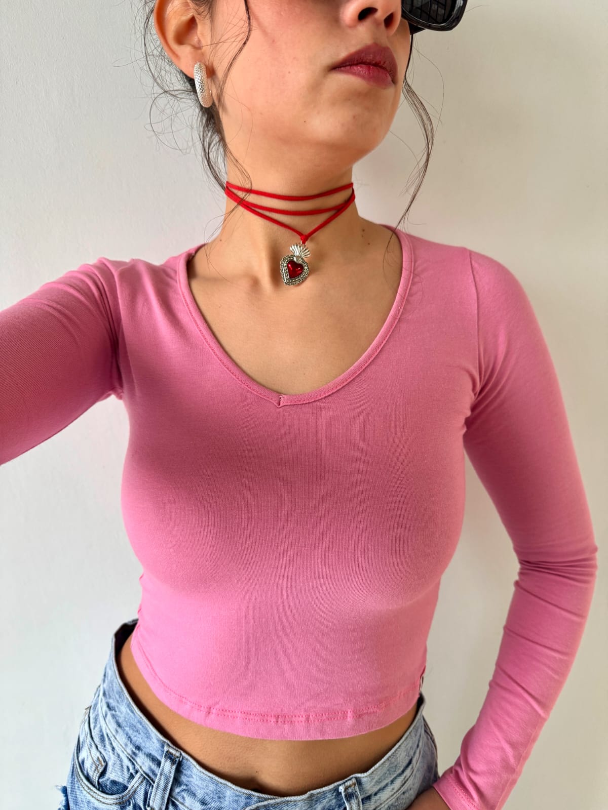 CAMISETA CHILD