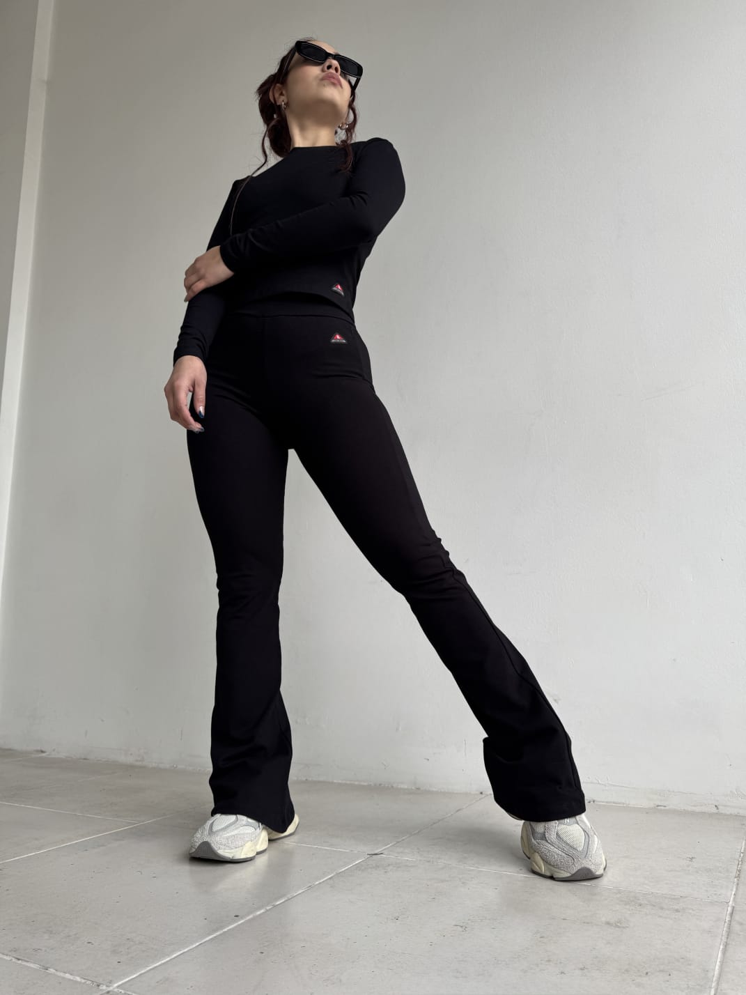 CALZA ALIRA