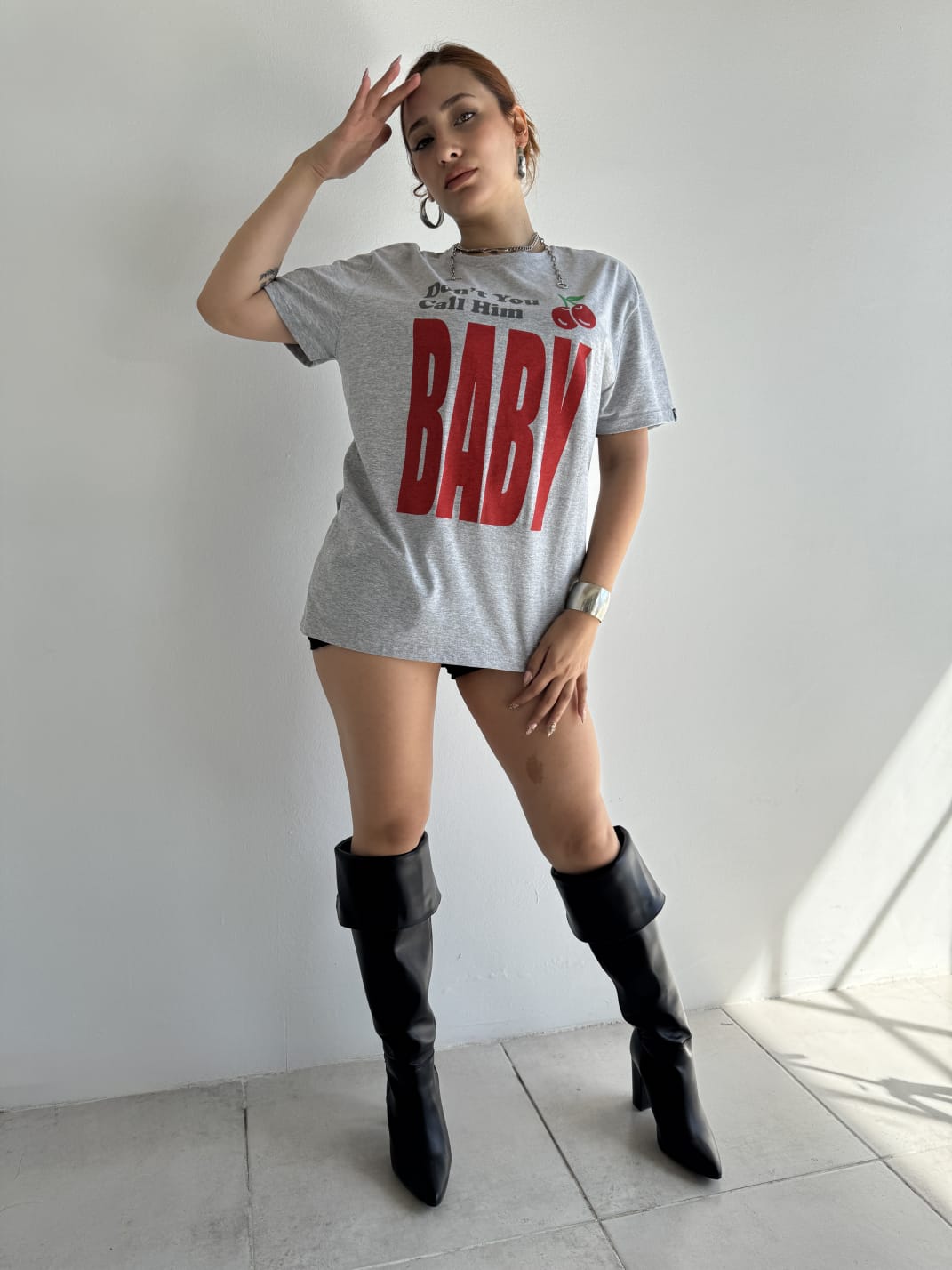 REMERON BABY