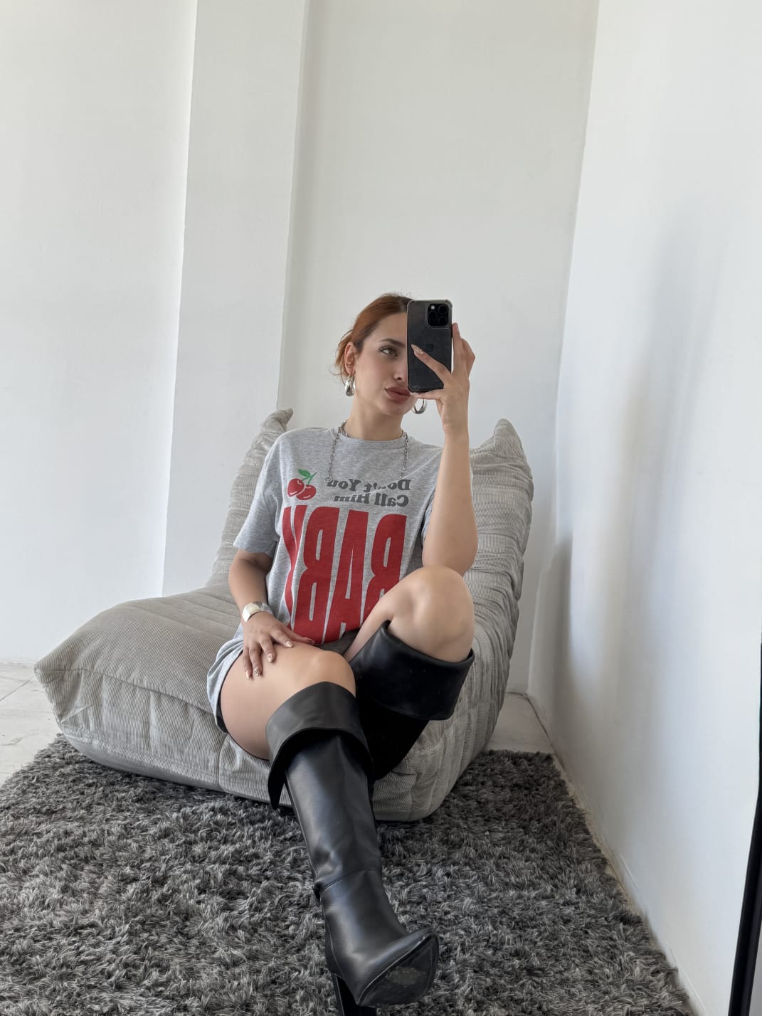 REMERON BABY