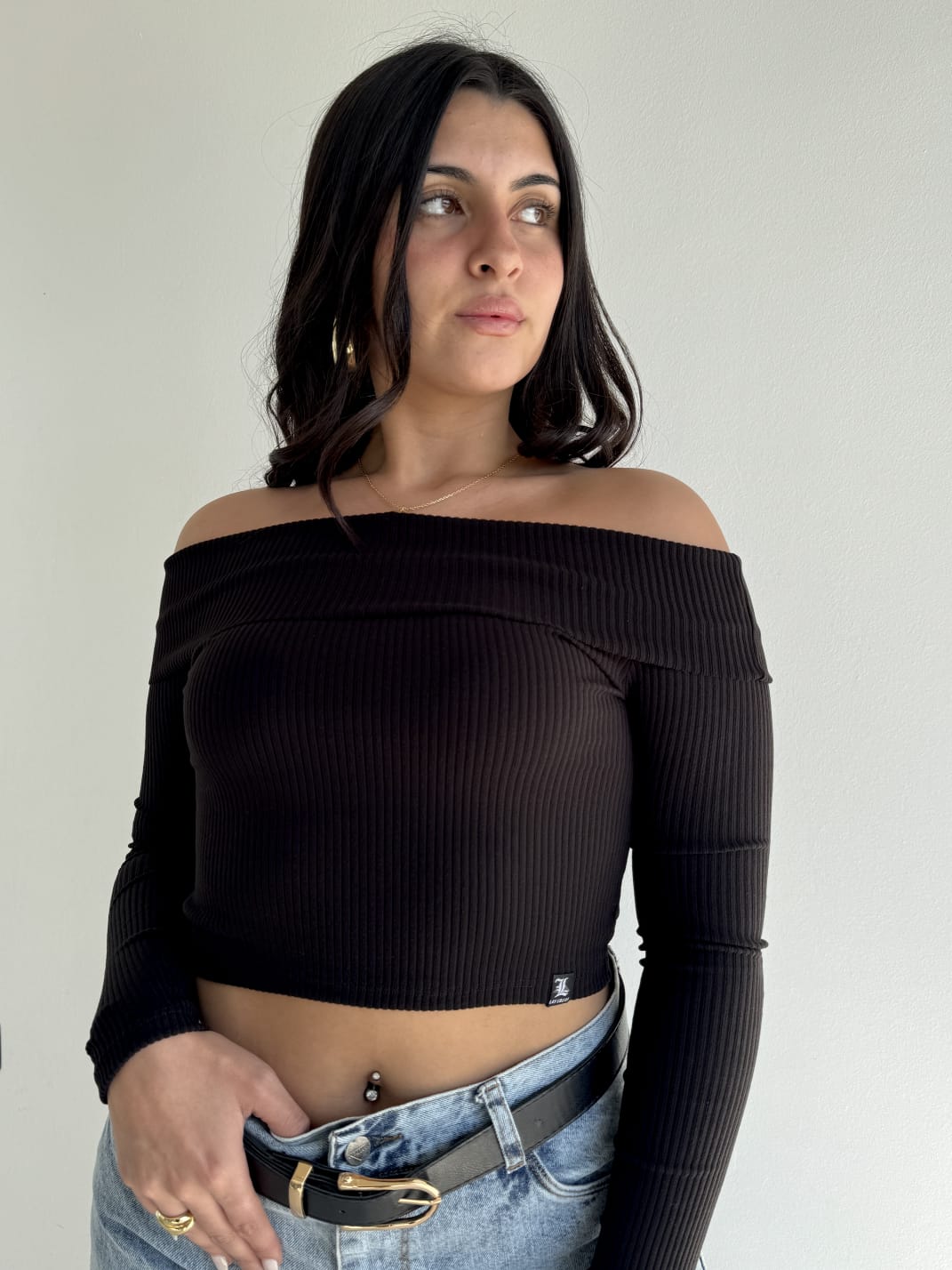 CAMISETA MIRAGE