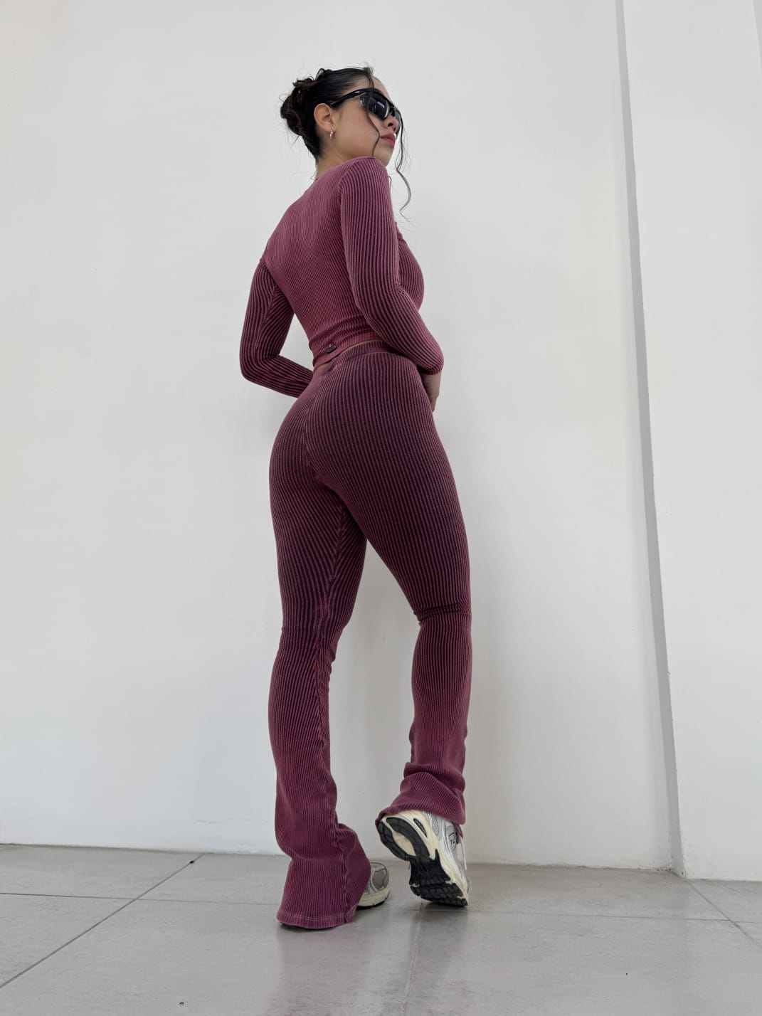 CALZA KIRA