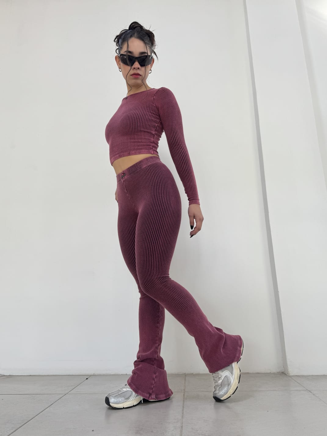 CALZA KIRA