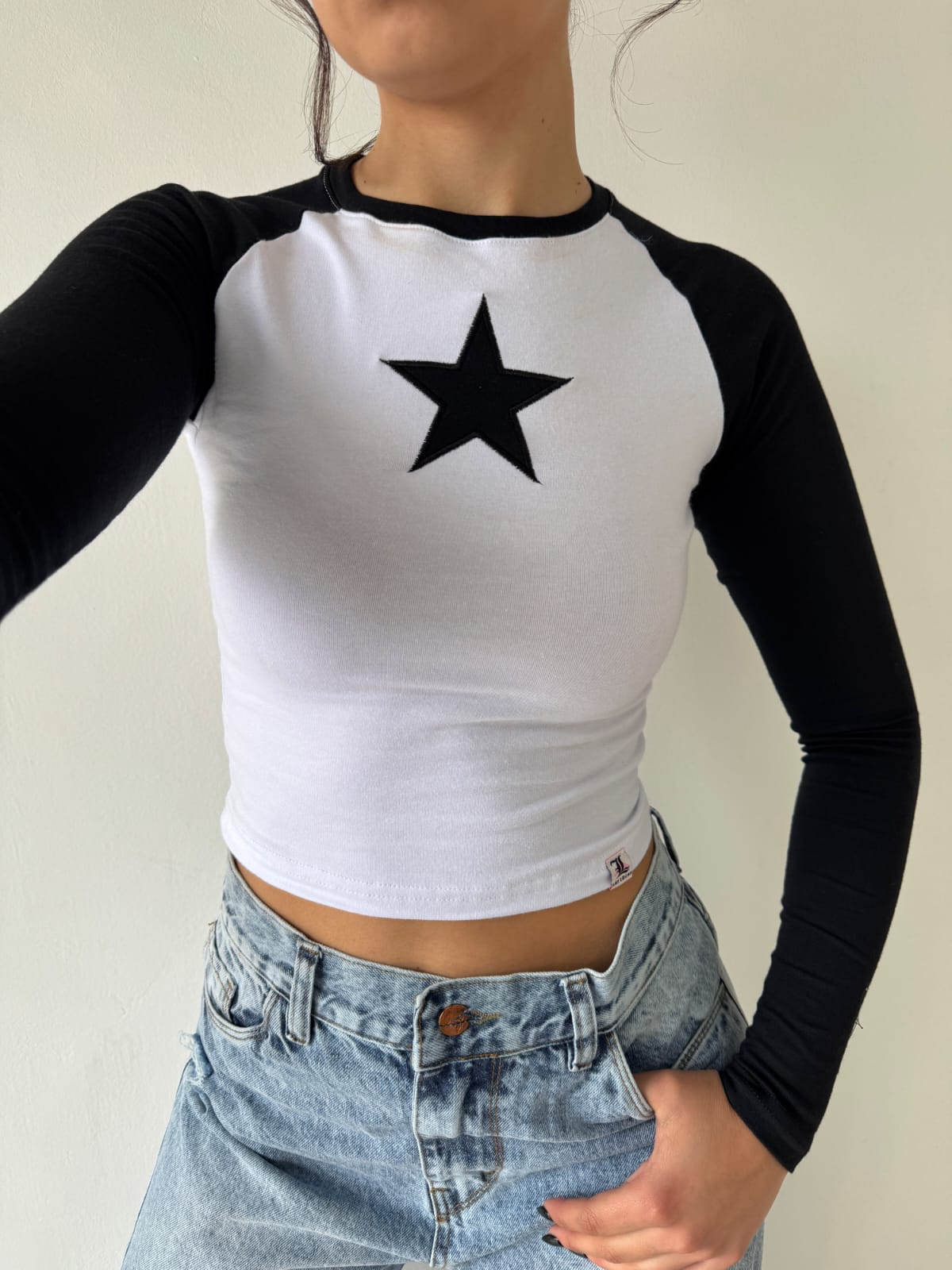 CAMISETA STAR