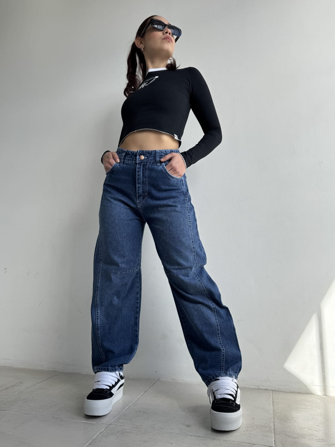 BAGGY JOE