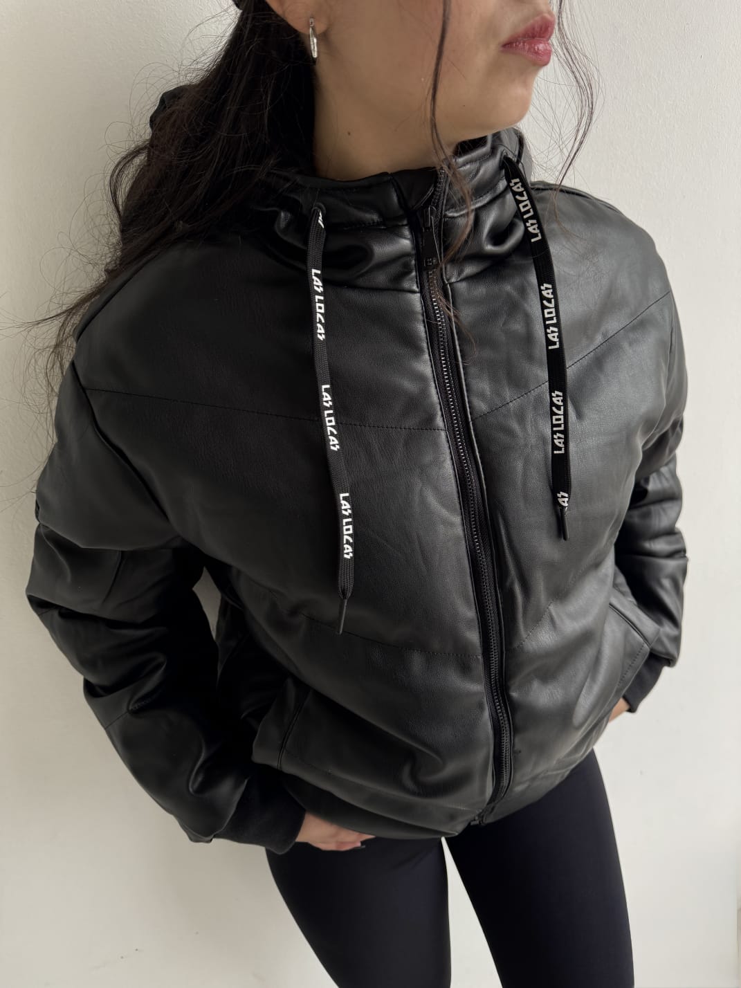 CAMPERA EVIL