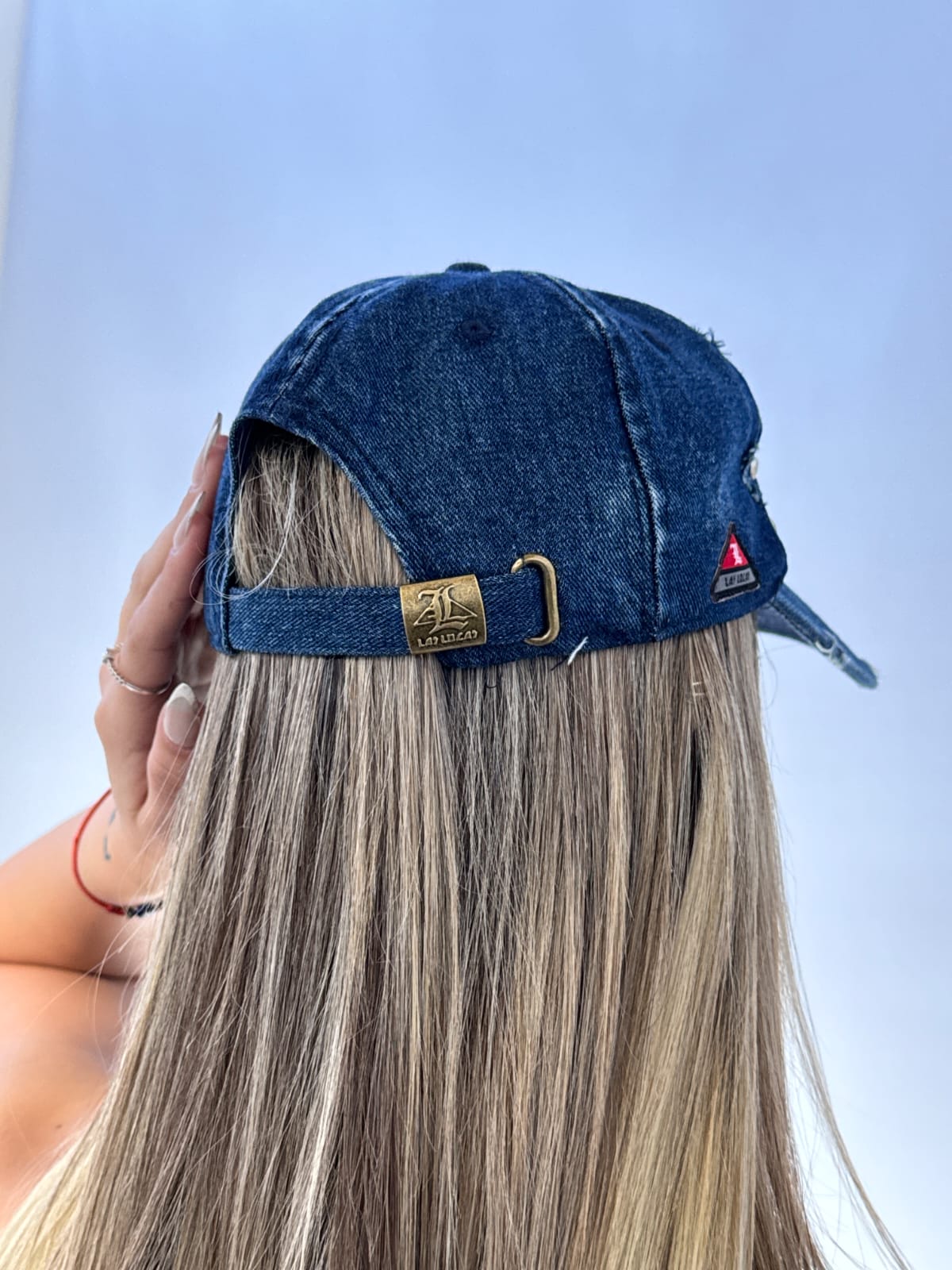 GORRA TACKS