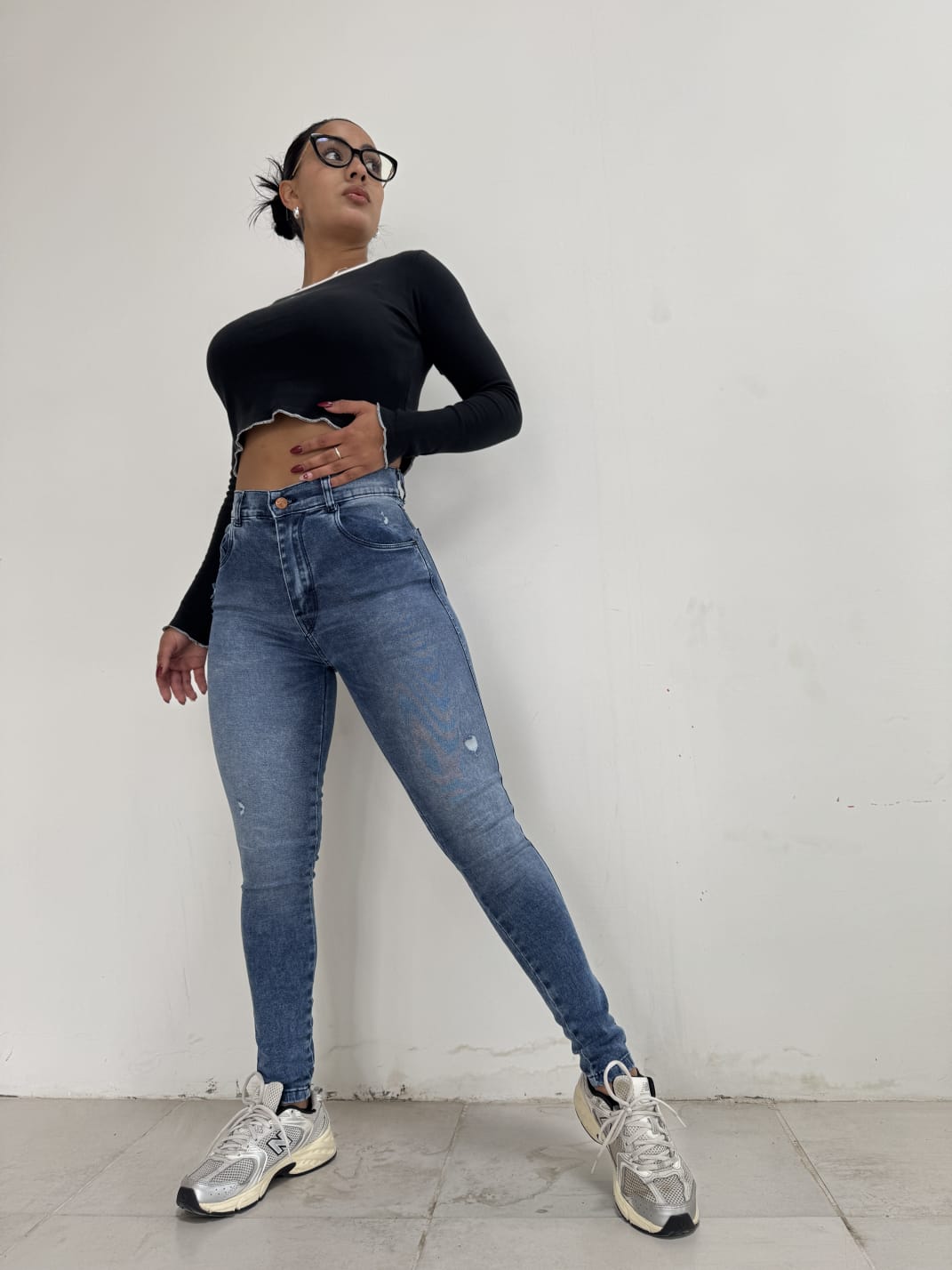 DENIM MERCURY