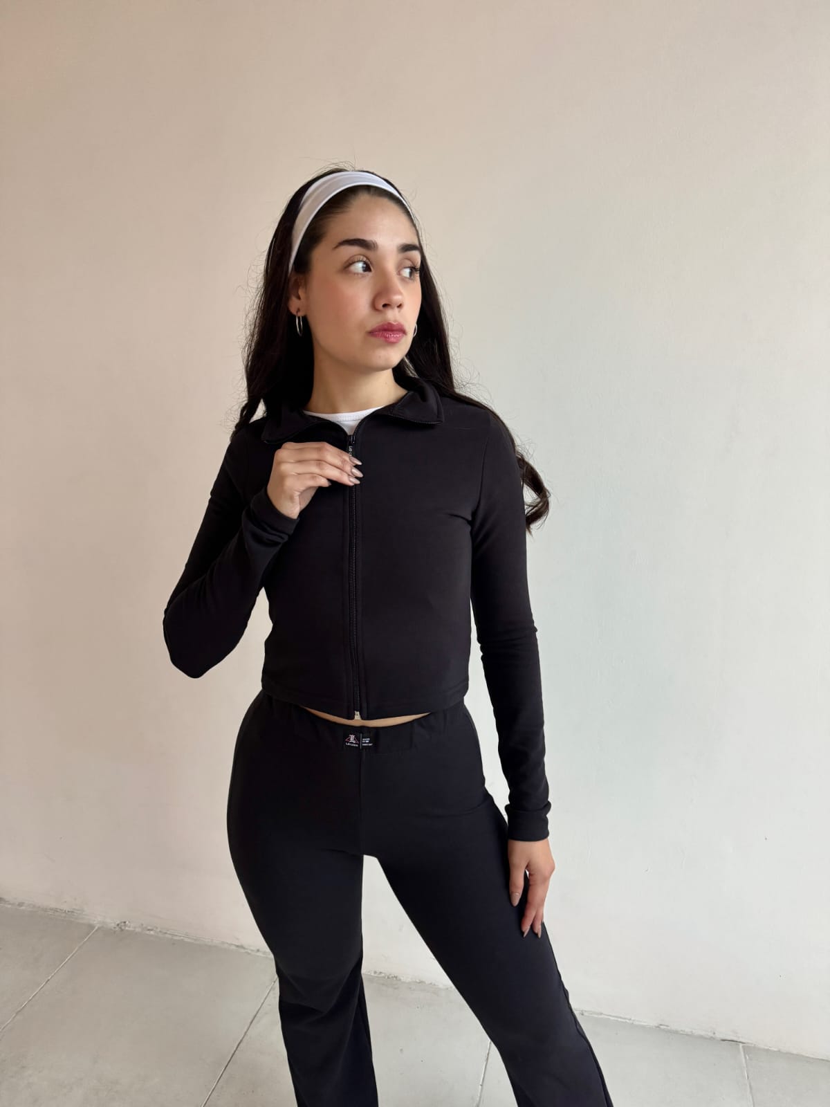 CAMPERA STUFF