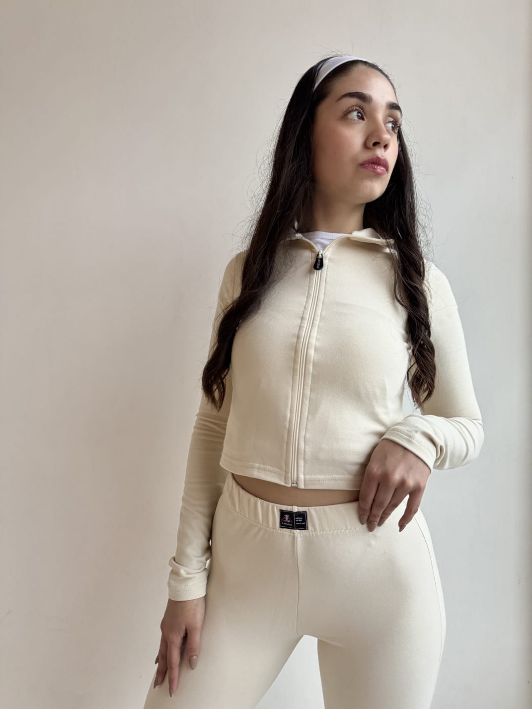 CAMPERA STUFF