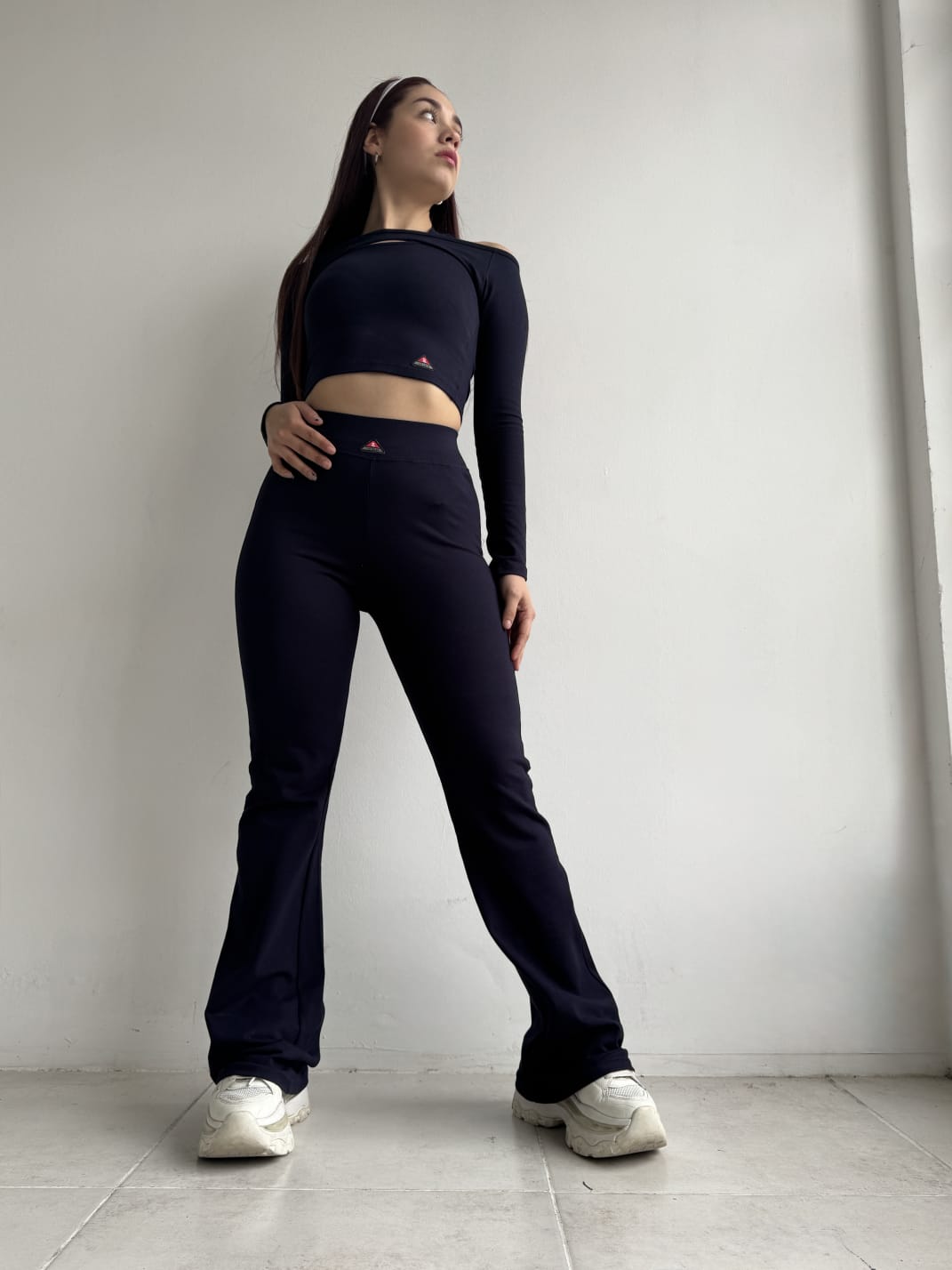 CALZA LENA