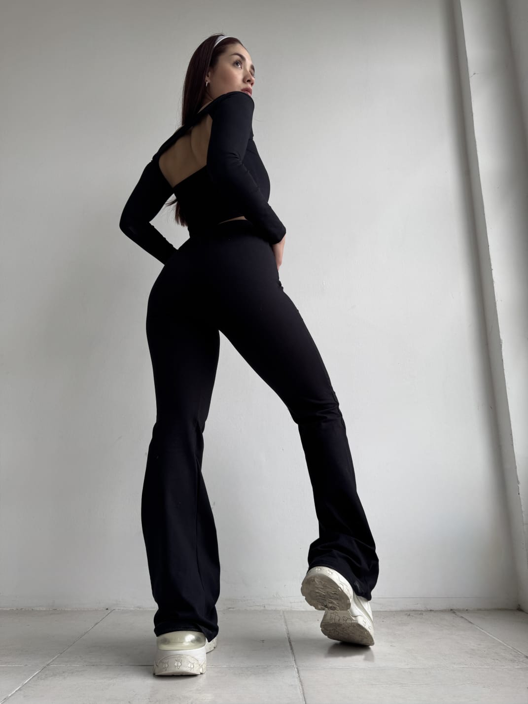 CALZA LENA