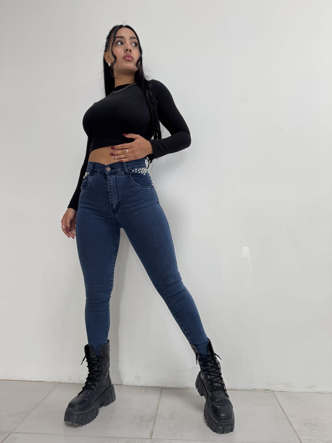DENIM STAN