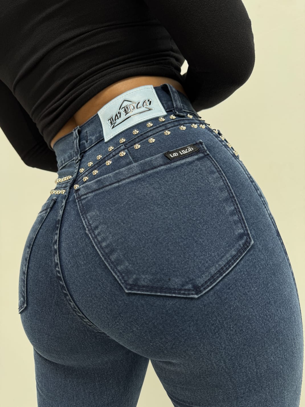 DENIM STAN