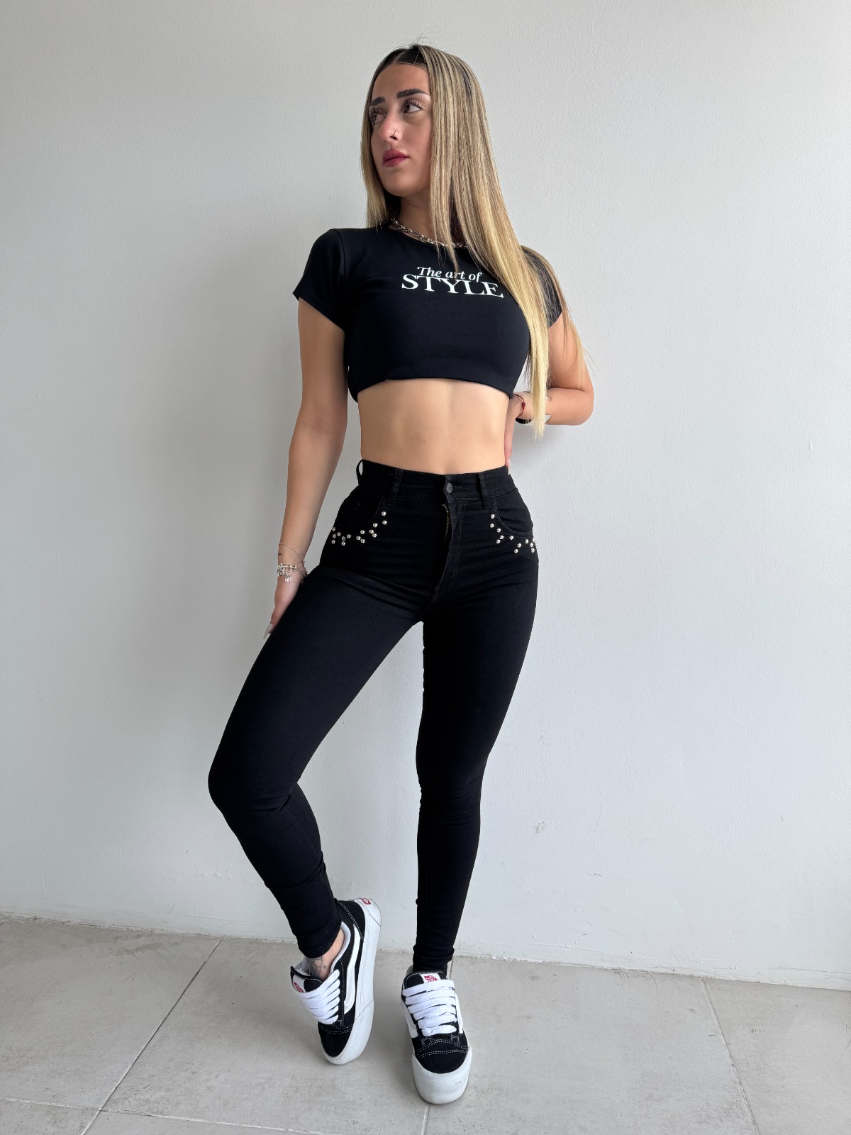 DENIM MIDNIGHT