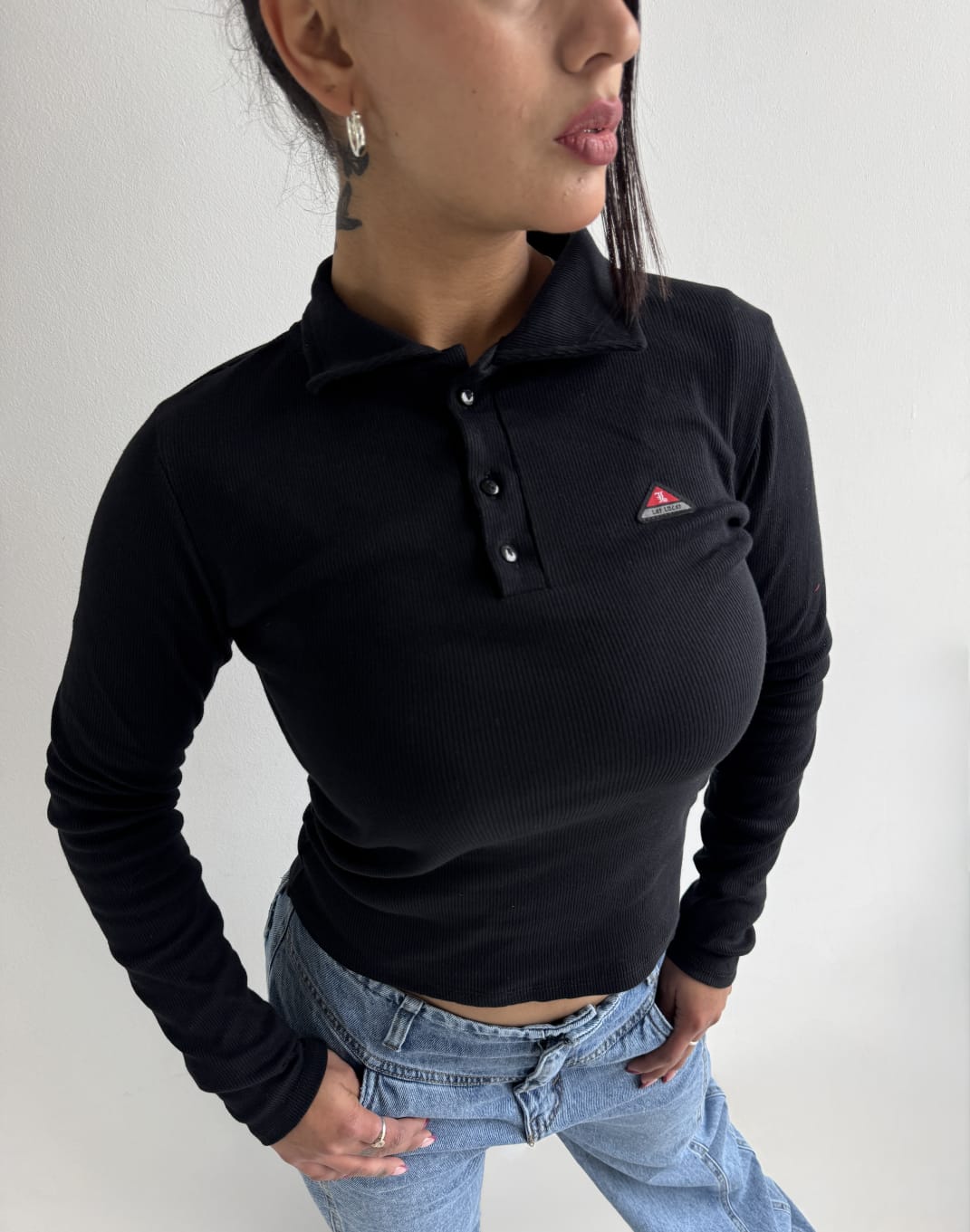 CHOMBA POLO