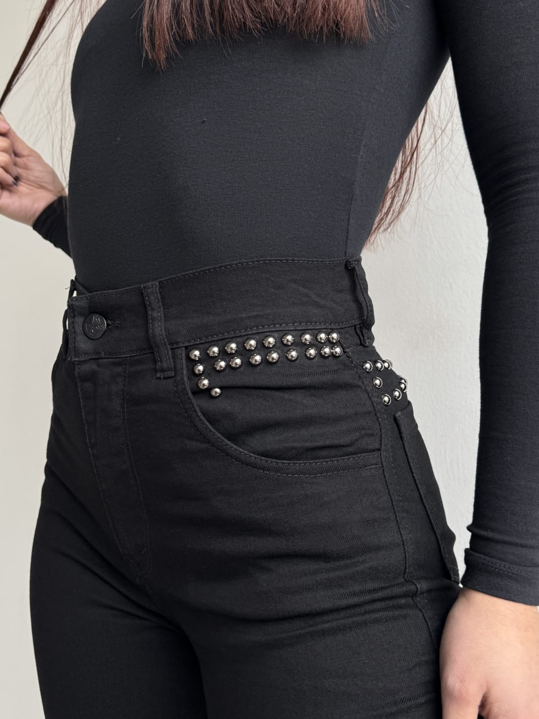 OXFORD BLACK CODE