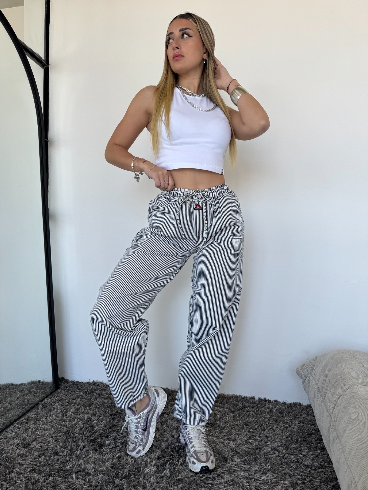 JOGGER STREAK