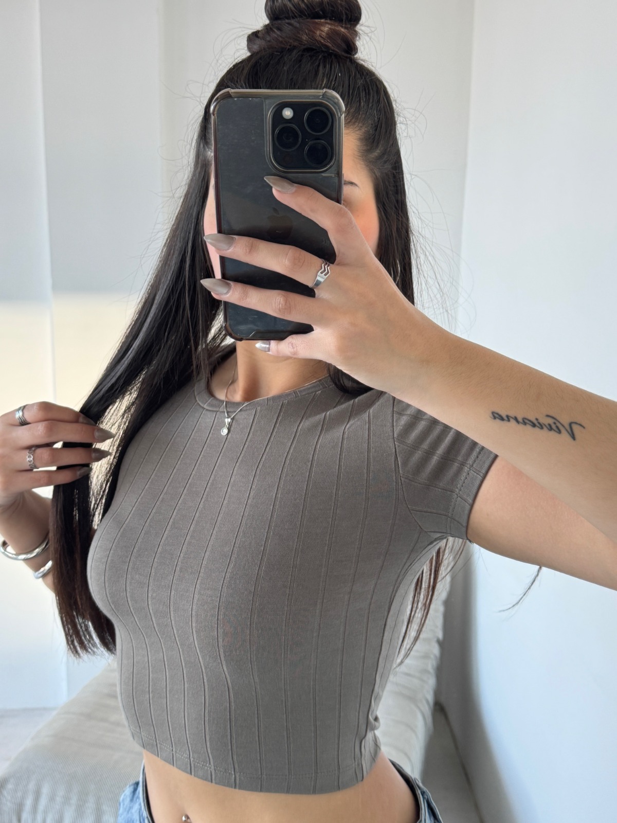 REMERA TERRA