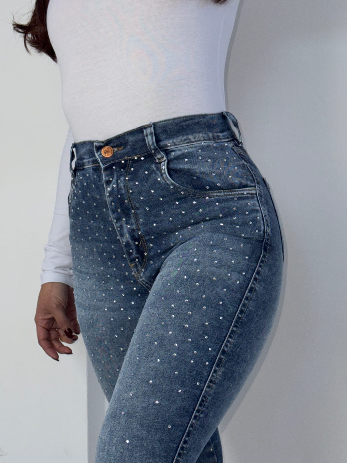 DENIM LUSH