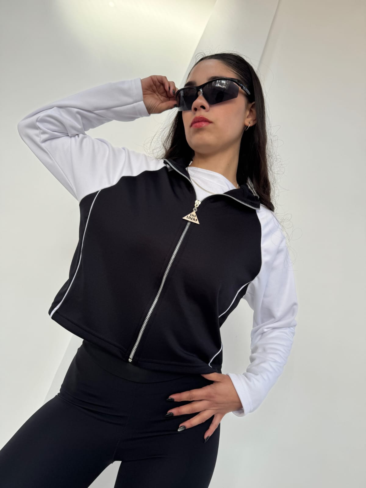 CAMPERA BLAKE