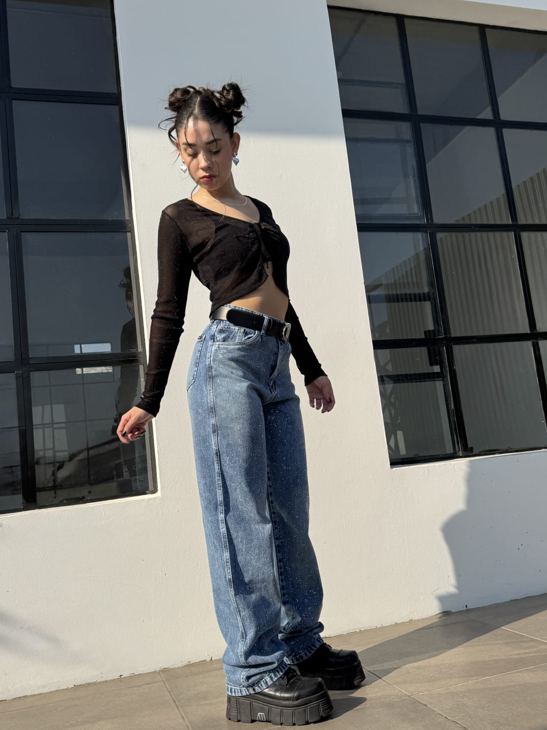 MOM AZARA