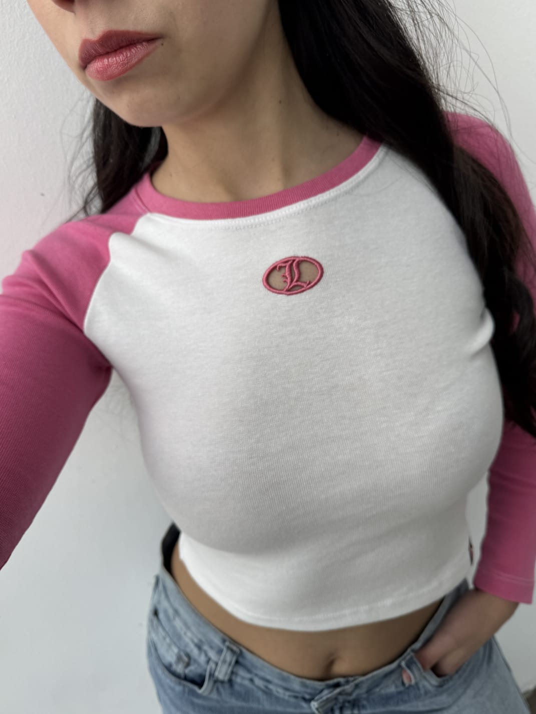 CAMISETA TESSA