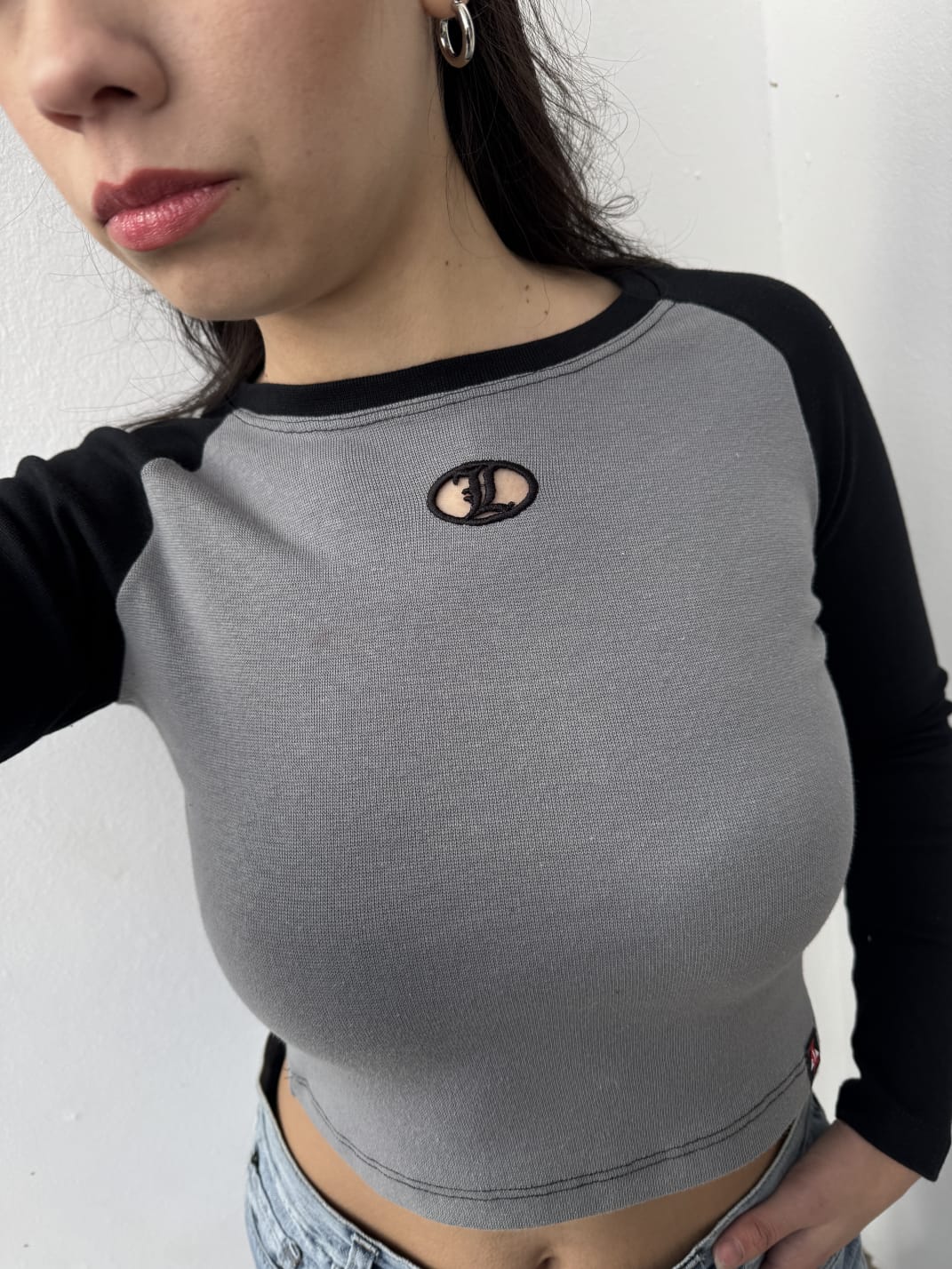 CAMISETA TESSA