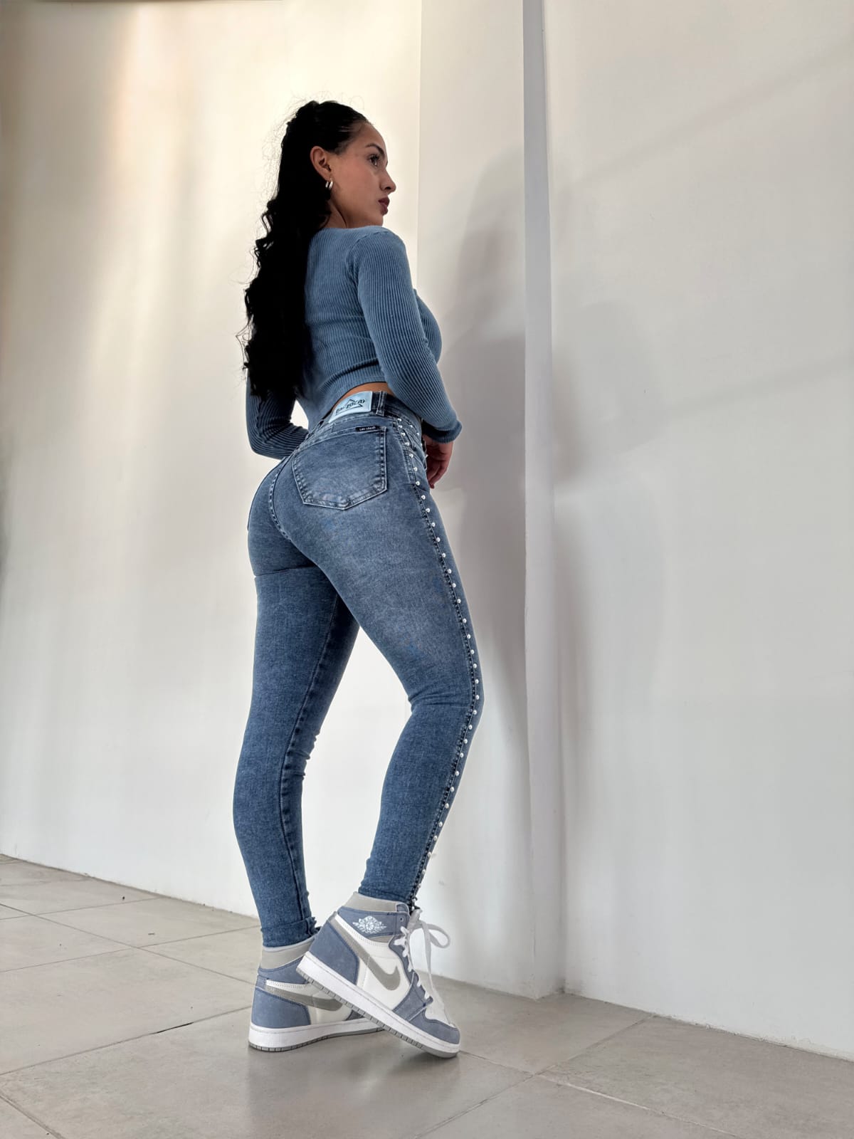 DENIM REX