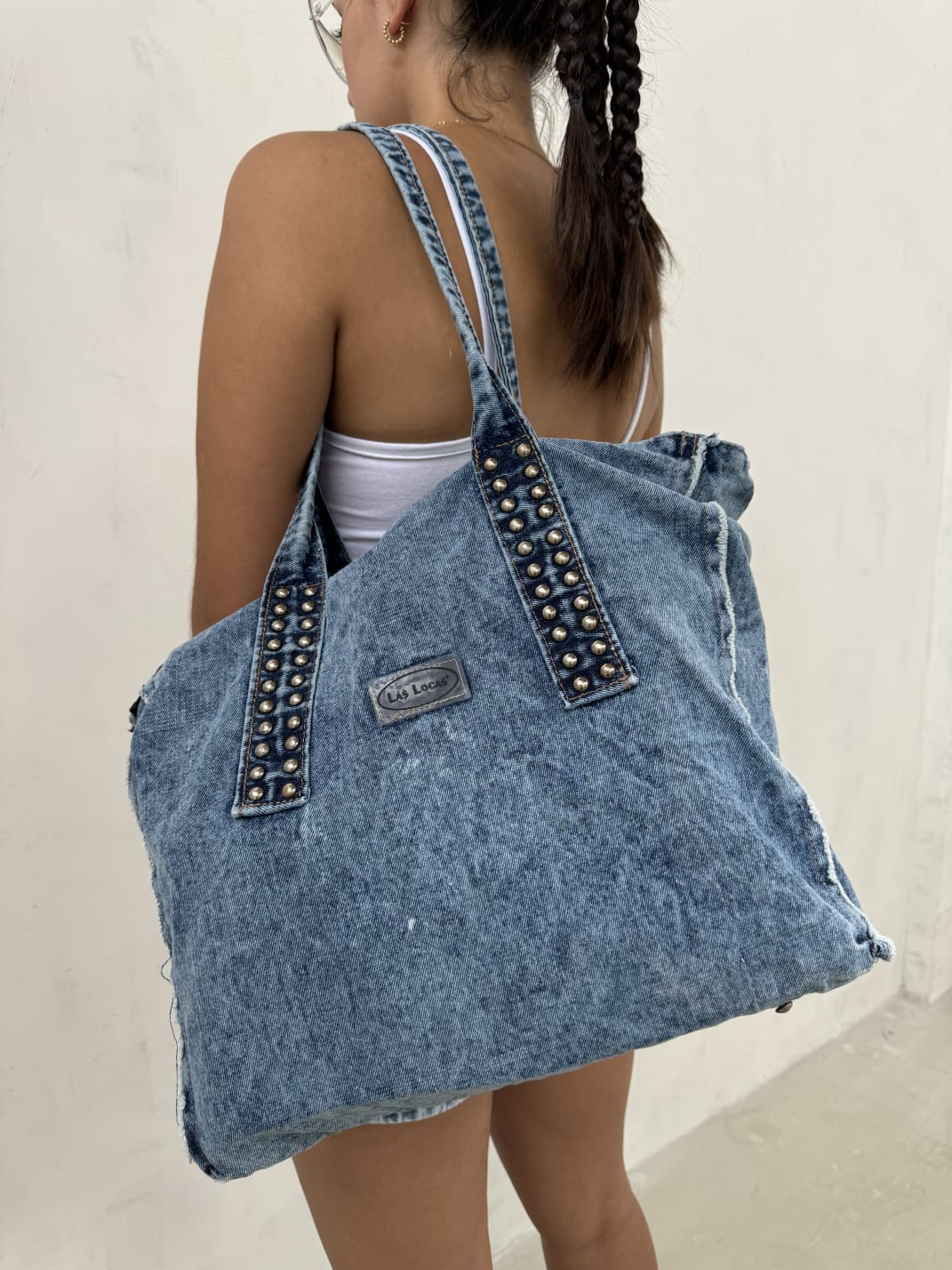OUTLET BOLSO YORK