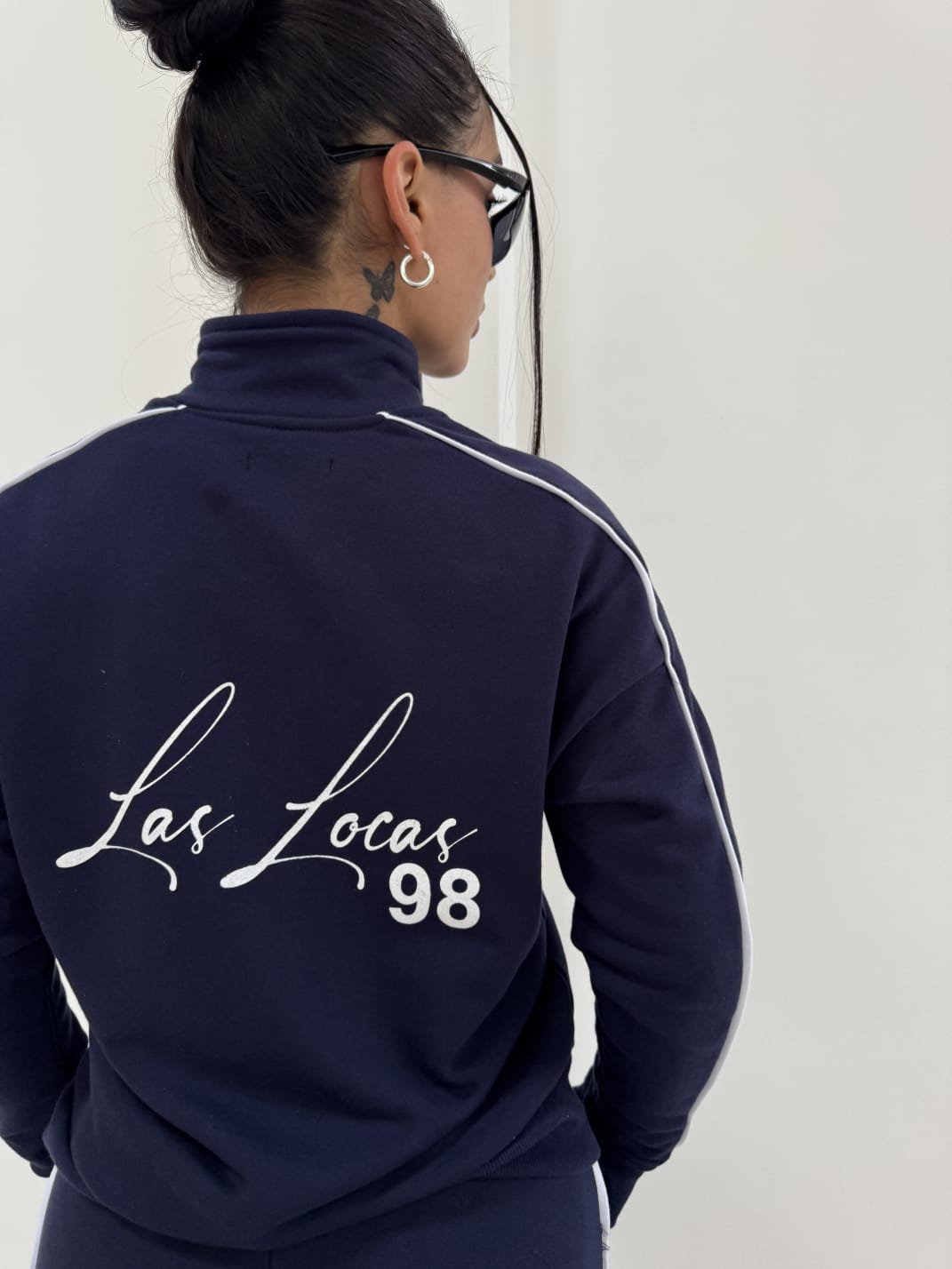 CAMPERA 98