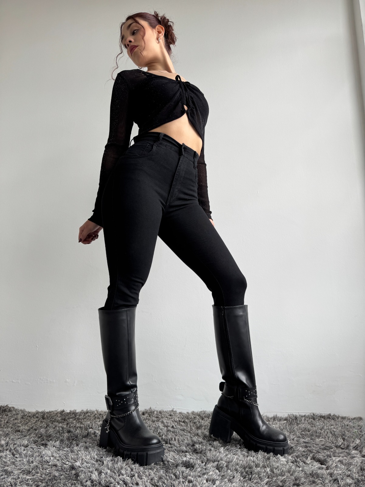 CLASICO BLACK