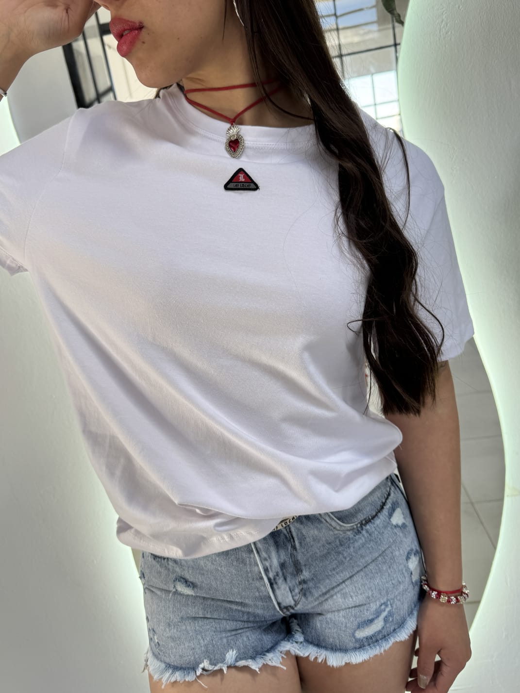 REMERA TRISH