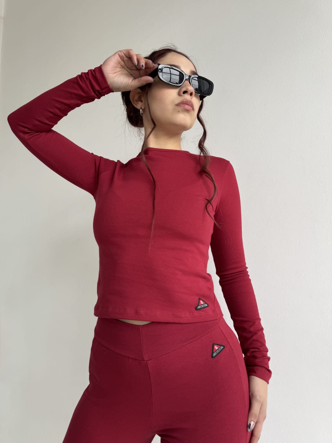 CAMISETA ALIRA