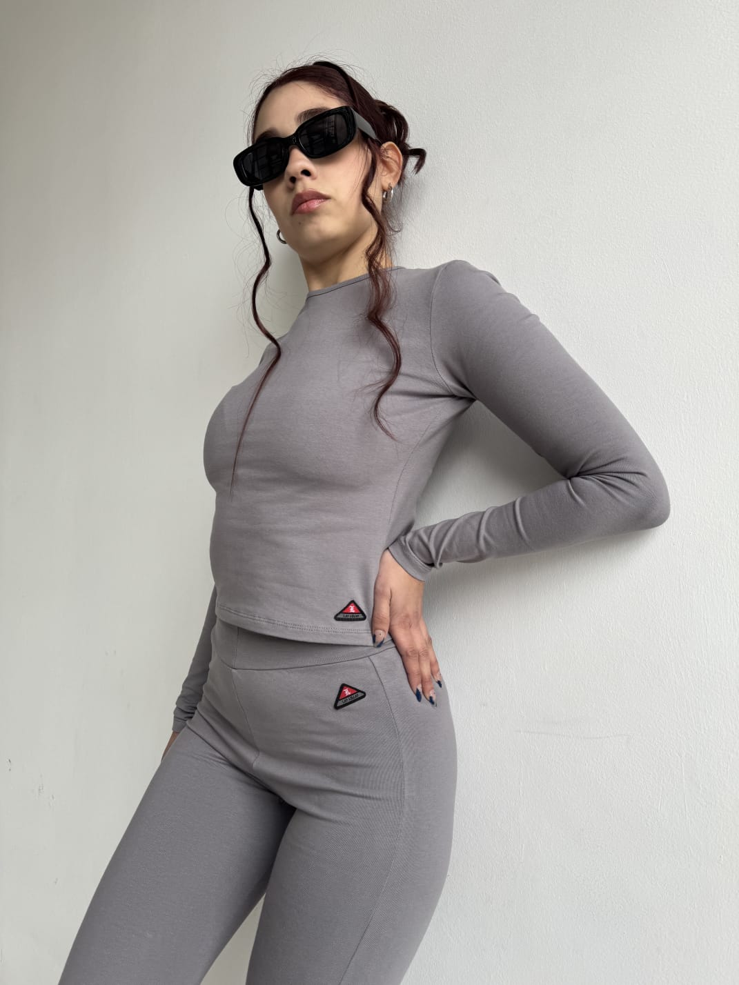 CAMISETA ALIRA